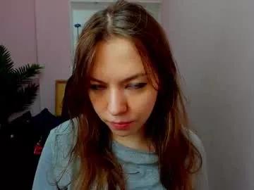 Freechat persinaky on Chaturbate