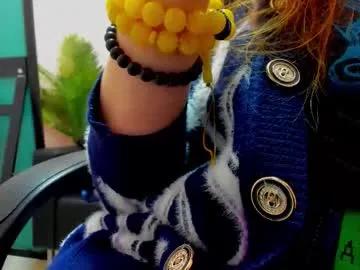 Freechat persinaky on Chaturbate