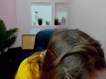 Freechat persinaky on Chaturbate