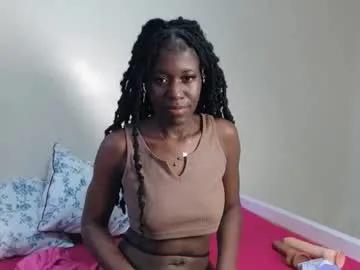 Freechat petite_anyaa on Chaturbate