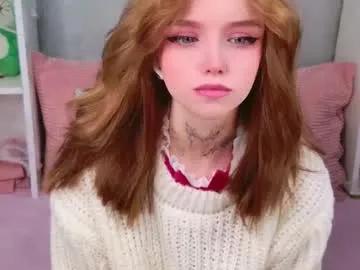 Freechat popjenny on Chaturbate