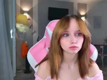 Freechat popjenny on Chaturbate