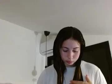 poppysinclaire on Chaturbate 
