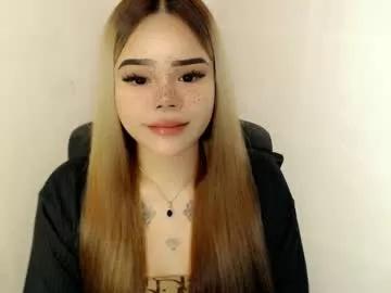 Freechat preciousangel69xxx on Chaturbate