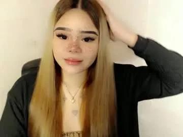 Freechat preciousangel69xxx on Chaturbate