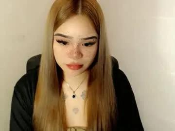 Freechat preciousangel69xxx on Chaturbate