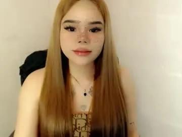 Freechat preciousangel69xxx on Chaturbate