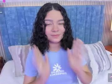 pretty_sunlight_ — GOAL: CUM IN MY MOUTH+ BLOWJOB  Friday feels... come make my night a little wilder  #daddysgirl #18 #hairy #mistress #femdom