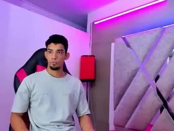 Freechat prince_arthur77 on Chaturbate