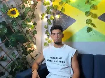 Freechat prince_arthur77 on Chaturbate