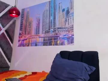 Freechat prince_arthur77 on Chaturbate