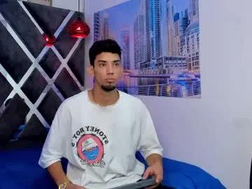 Freechat prince_arthur77 on Chaturbate