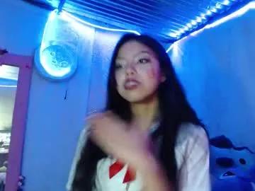 Private princess_elia on Chaturbate