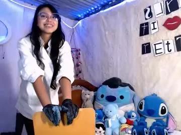 Private princess_elia on Chaturbate