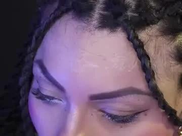 Freechat rachellkors_ on Chaturbate