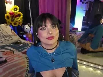 Freechat rachellkors_ on Chaturbate