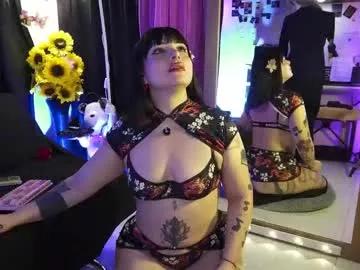 Freechat rachellkors_ on Chaturbate