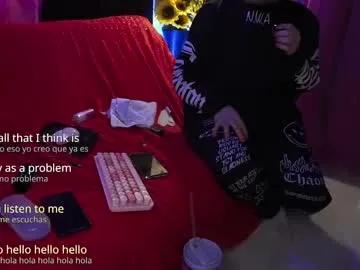 Freechat rachellkors_ on Chaturbate