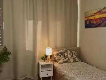 Freechat rashidagiczewski on Chaturbate