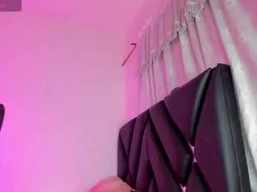 Freechat real_sweetbrina on Chaturbate
