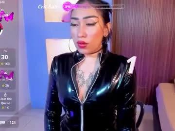 Freechat rebecarush on Chaturbate