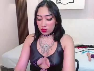 Freechat rebecarush on Chaturbate