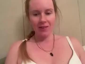 Freechat red_head_rosie_69 on Chaturbate