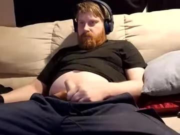 redbjorseth — Talk to me and write me a pm;) -- cum show for all [44 followers left] #cum  #c2c #dirtytalk #cumshow #18