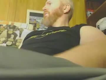 Freechat redhead4fun on Chaturbate