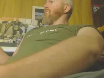 Freechat redhead4fun on Chaturbate