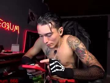 Freechat redrum_696 on Chaturbate