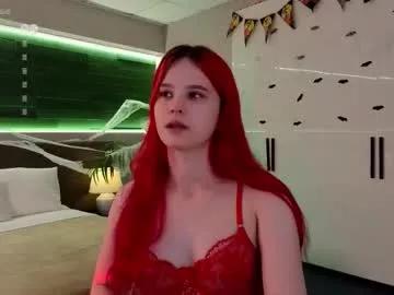 Freechat rina_red_ on Chaturbate
