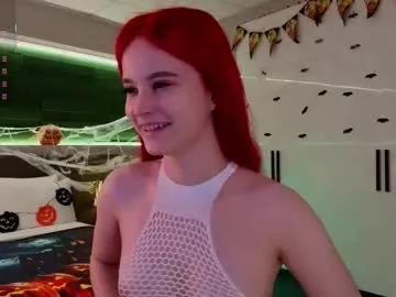 Freechat rina_red_ on Chaturbate