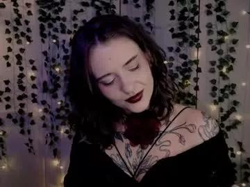 Freechat risha_laass on Chaturbate