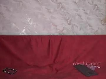 roselinedior — i love dance and tease my bodyIG: roselindiorr c2copen - Multi Goal: naked+ dance and oil [250 tokens left] #skinny #cum #lovense #bigass #colombia