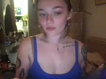 Freechat rosepuzzy69 on Chaturbate