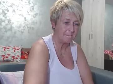 Freechat roses_and_lillies on Chaturbate