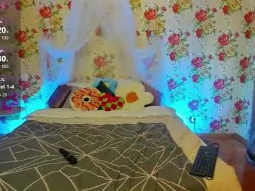 Chaturbate rosethomas_ is Freechat rosethomas_ — #dance #young #bigboobs #18 #puffynipples All Goals Completed!!!
