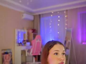 Freechat rosyemily on Chaturbate