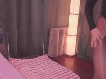 Freechat rousse_elodie on Chaturbate