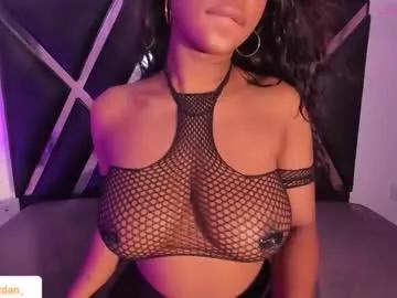 Freechat roxyjordan on Chaturbate