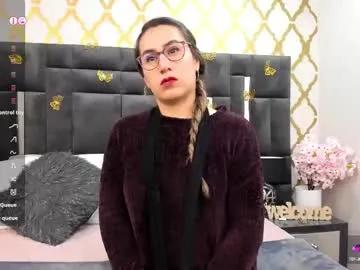 Private rubby_taylor on Chaturbate