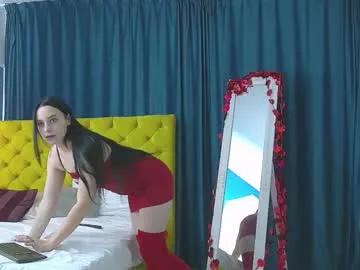 Freechat rubyhills on Chaturbate
