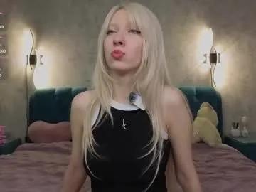 Freechat rush_of_feelings on Chaturbate