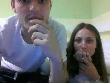 Private rusiksb31 on Chaturbate