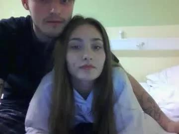 Private rusiksb31 on Chaturbate