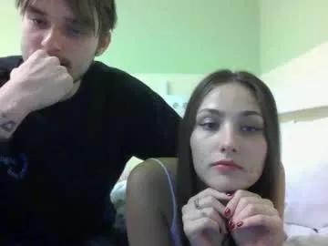 Private rusiksb31 on Chaturbate