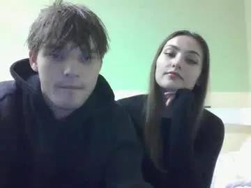 Private rusiksb31 on Chaturbate