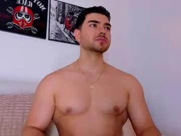 ryan_cooper_1 — Let's have a lot of fun together. #bigcock #muscle #lovense #cum #latino