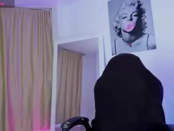 Freechat sabrina_lopez1 on Chaturbate